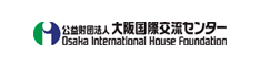 Osaka International House Foundation